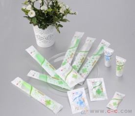 萊州賓館牙刷梳子招遠(yuǎn)一次性賓館用品 廠家直銷(xiāo)